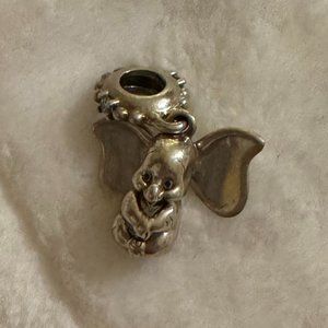 Pandora Disney Dumbo Charm
